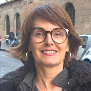 Valérie  Malnati