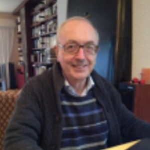 Bernard Aubry