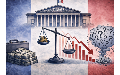 La situation budgétaire française : la question de la crédibilité, de la confiance et de l'incertitude