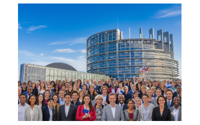 Confiance et satisfaction politique en Europe : Analyse des données « European Social Survey »