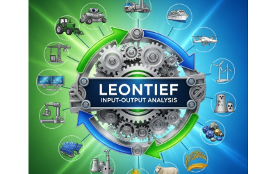 La « boîte à outils » de l'analyse input-output de Leontief 