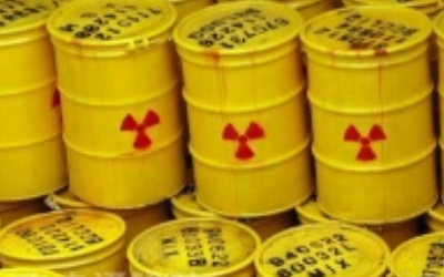 Le nucléaire et la gestion des déchets radioactifs en Europe