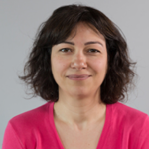 Irem Zeyneloglu