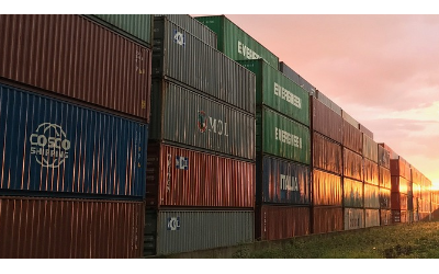 Les relations commerciales entre l'Union européenne et la Chine dans le nouveau contexte international : du statut d'économie de marché à la réforme des instruments de défense commerciale