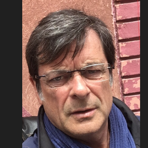 Antoine Parent
