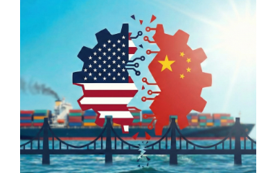 Découplage sino-américain : origines, conséquences et alternatives à une désintégration systémique 