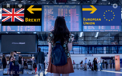 Sur la situation des mésalignements de taux de change après le Brexit