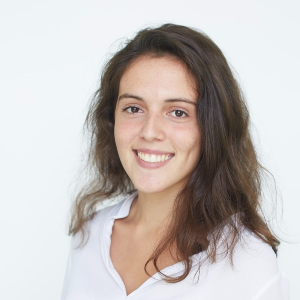Lucie Calanca-Simonutti