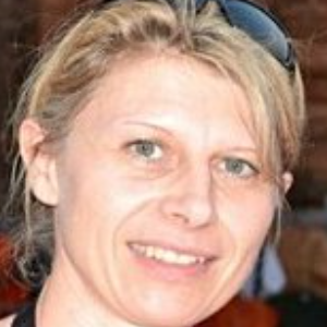 Florence Huart