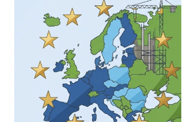 L'Europe, une œuvre inachevée