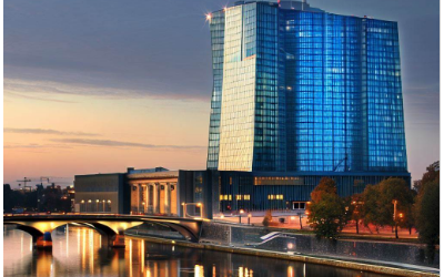 La BCE face à la flambée des prix dans la zone euro