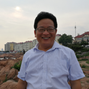 Gengxin Dai