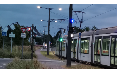 Croissance économique et taille du secteur public