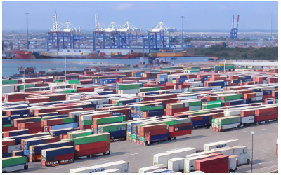 Vers un changement de paradigme dans la conception par l'UE de ses relations économiques avec les pays tiers ? 