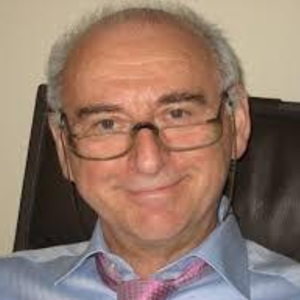 Michel Dévoluy