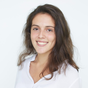 Lucie Calanca-Simonutti