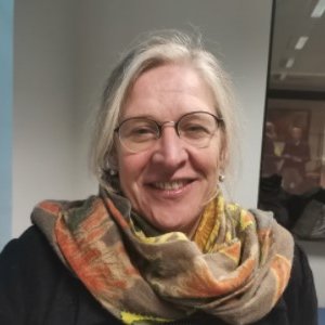 Isabelle Terraz