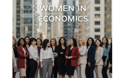 Claudia Goldin – Prix Nobel 2023 : Ouvrir la voie aux femmes et aux perspectives de genre en économie