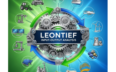 La « boîte à outils » de l'analyse input-output de Leontief 