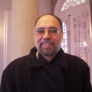 Frédéric Rognon