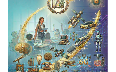 L'Europe face à l'innovation : une question plus ancienne qu'il n'y paraît