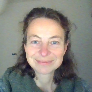 Blandine Zimmer
