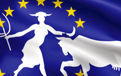 Evolution de l'image de l'UE dans l'opinion publique européenne