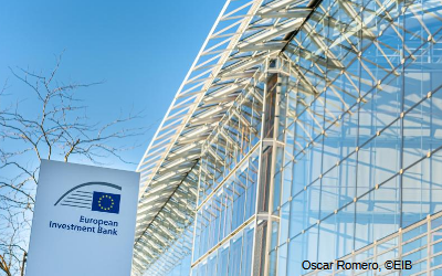 La Banque européenne d'investissement : la banque du climat de l'Union européenne ?